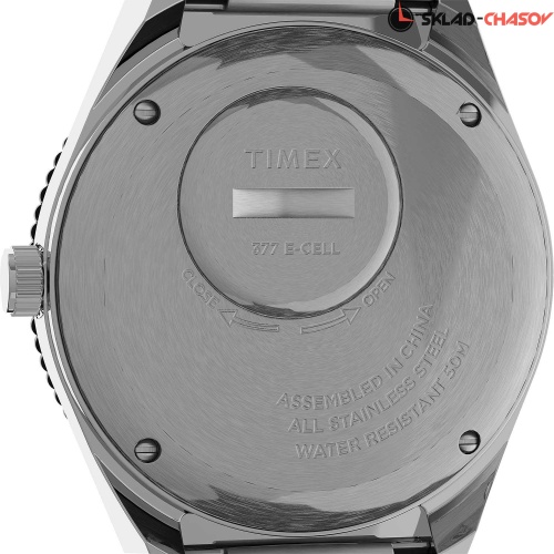 Timex TW2U61800 фото фото 3