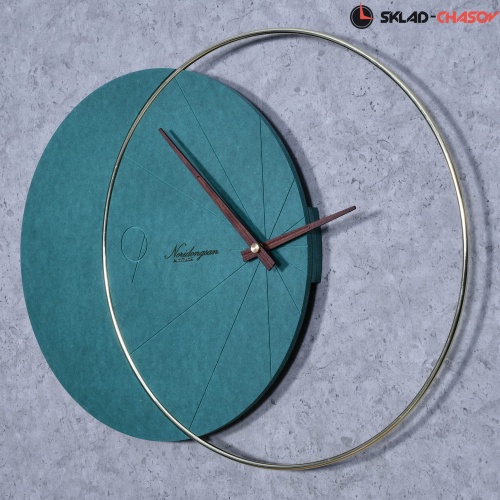 Настенные часы Altitude Comet фото фото 2