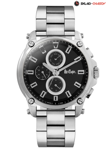 Lee Cooper мужские LC06529.350 фото