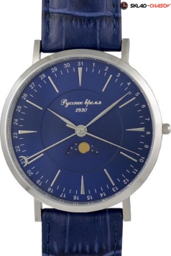 Часы Русское время 75110288 фото