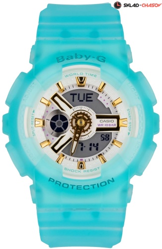 Casio BA-110SC-2AER фото фото 6