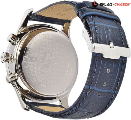 Наручные часы Jacques Lemans 1-1844ZC фото фото 2