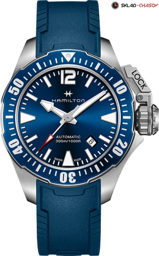 Hamilton H77705345 фото