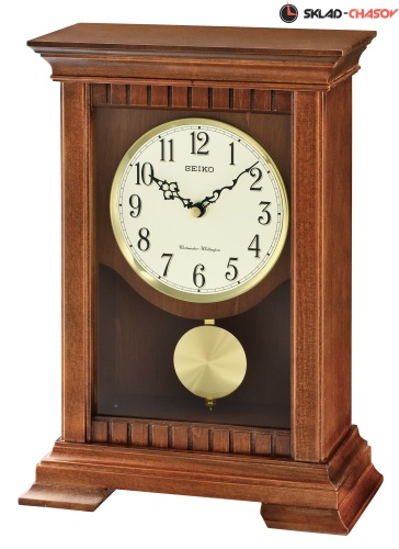 Seiko QXQ029B фото