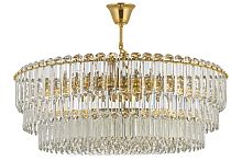 Люстра подвесная  Dio D’Arte Elite Olivetta E 1.5.80.100 G фото