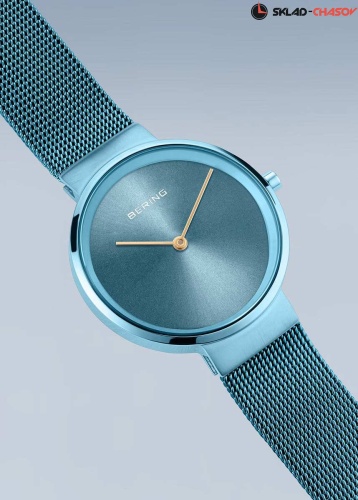 Наручные часы Bering Classic 14531-388 фото фото 4