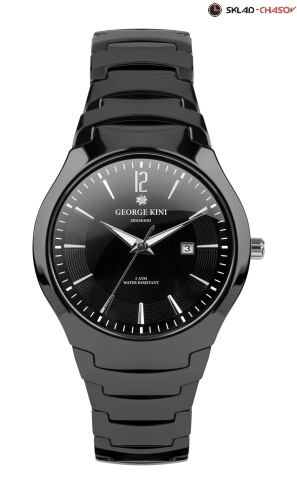 George Kini GK-19-03 фото