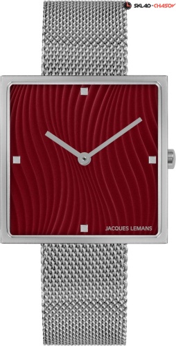 Наручные часы Jacques Lemans 1-2094B фото