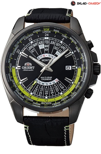 ORIENT SEU0B005BH фото