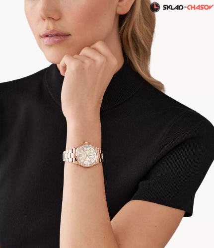 Наручные часы Michael Kors MK7364 фото фото 2