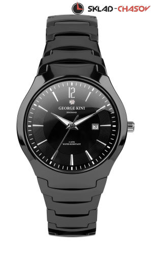 George Kini GK-19-03 фото