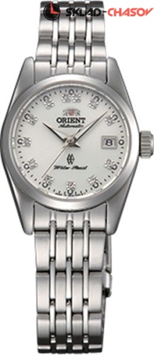 Orient Fashionable Automatic SNR1U002W фото