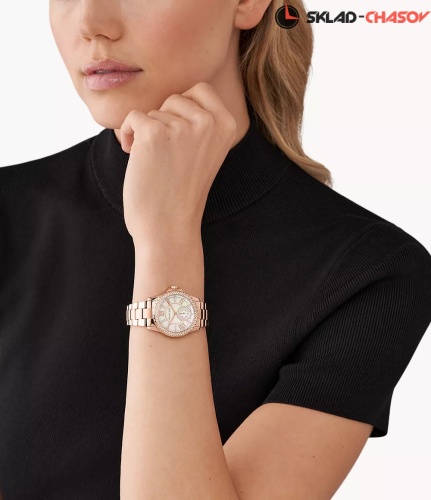 Наручные часы Michael Kors MK7364 фото фото 2