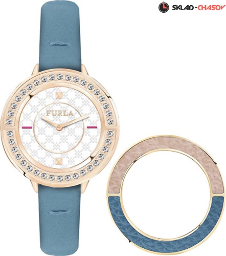 Наручные часы Furla R4251109507 фото фото 2