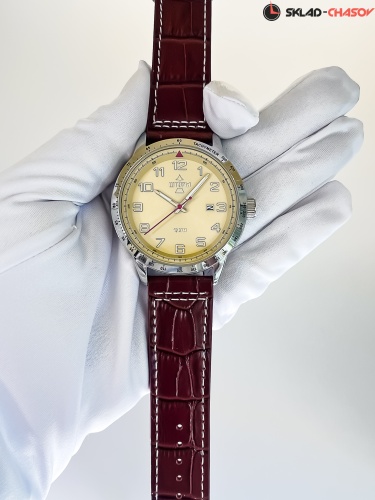 Часы "ШТУРМ" 10940341кк кварцевые фото фото 4