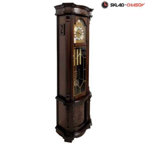 SARS 2085-451 Dark Walnut 2 фото фото 4