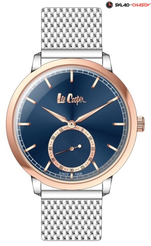 Lee Cooper мужские, LC06672.590 фото