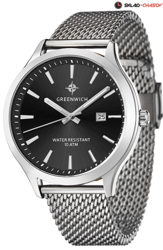 Greenwich Helm GW 041.19.31 фото фото 2