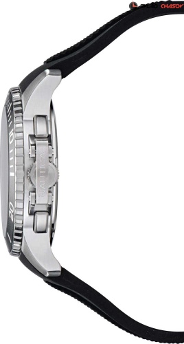 Мужские Nautica Bayside Chrono Solar NAPBSC904 фото фото 3