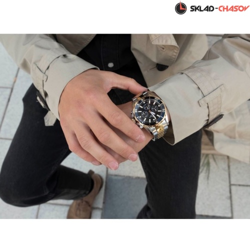 Наручные часы Jacques Lemans Liverpool 1-2091i фото фото 5