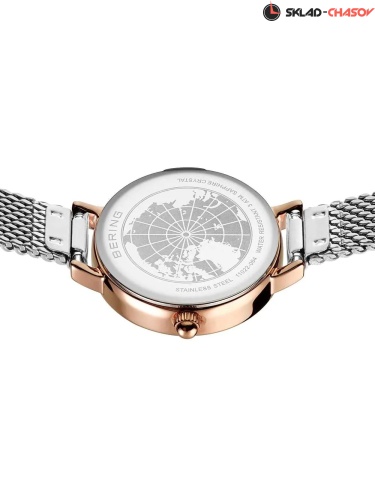 Наручные часы Bering 11022-064-Lovely-2-GWP170 набор фото фото 4