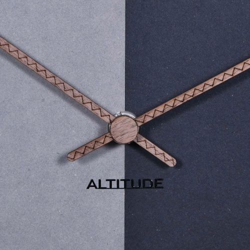 Настенные часы Altitude Loft G86 фото фото 2