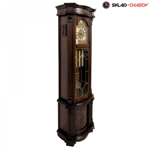 SARS 2085-451 Dark Walnut 2 фото фото 4