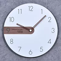 Настенные часы Altitude Home G243 фото