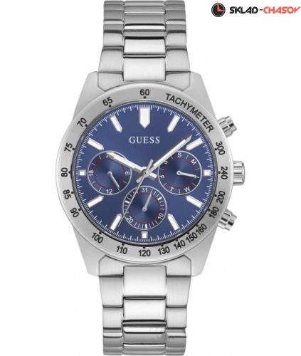 Мужские Guess GW0329G1 фото фото 5