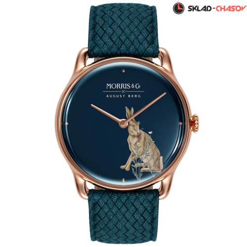 August Berg M1FH0638A16VID фото