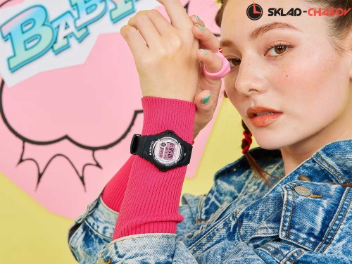 Casio BG-169U-1C фото фото 3