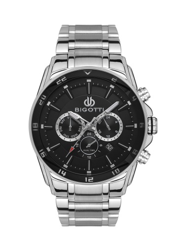 кварцевые мужские Bigotti BG.1.10429-1 фото