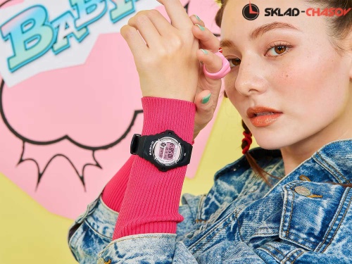 Casio BG-169U-1C фото фото 3