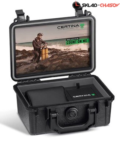 Certina C036.407.11.050.00 фото фото 5