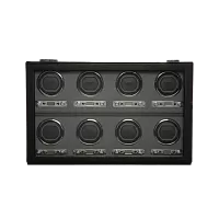 Шкатулка для автоподзавода 8-ми часов Wolf 456902 фото