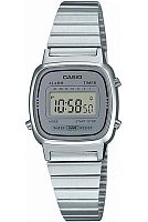 Casio LA670WEA-7 фото