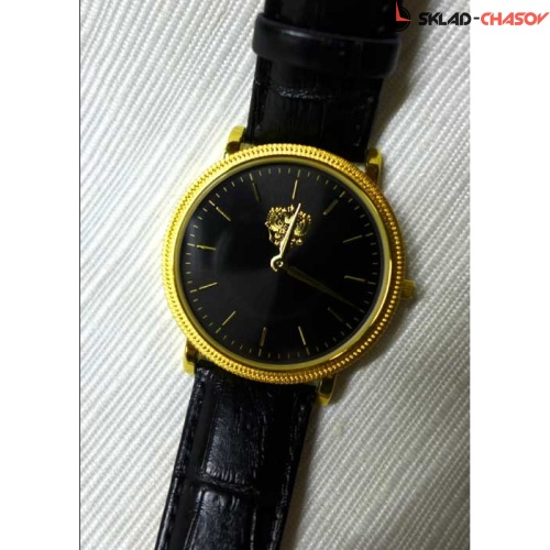 Кварцевые Слава "Патриот" логотип Герб РФ 1019524/1L22 фото фото 3