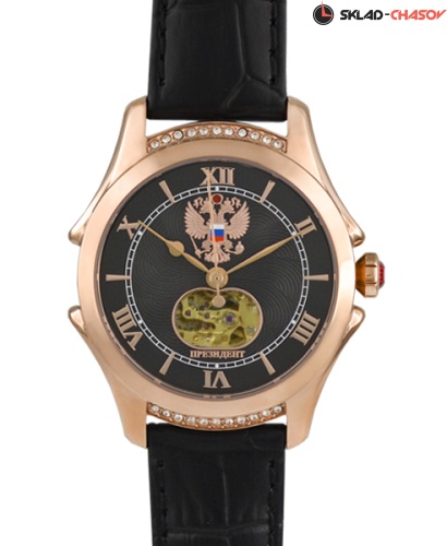 Президент 6809081 фото