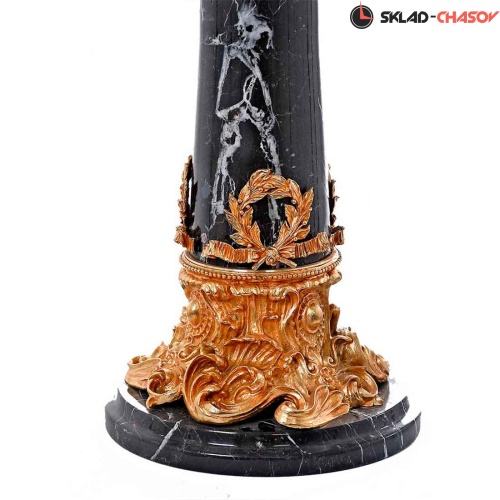 Бронзовая колонна Pars T96077 фото фото 5