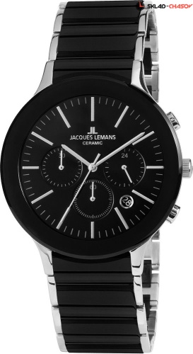 Мужские Jacques Lemans Dublin 1-1854A фото