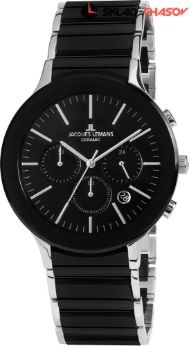 Мужские Jacques Lemans Dublin 1-1854A фото