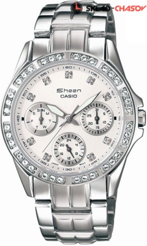 Casio Sheen SHN-3013D-7A фото