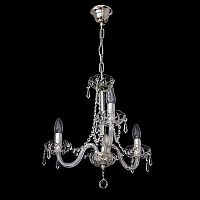 Wranovsky Bonton 3 Silver фото
