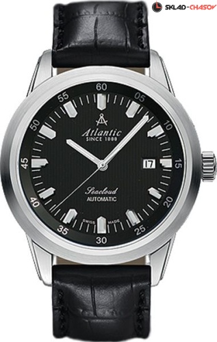 Мужские Atlantic Seacloud 73760.41.61 фото