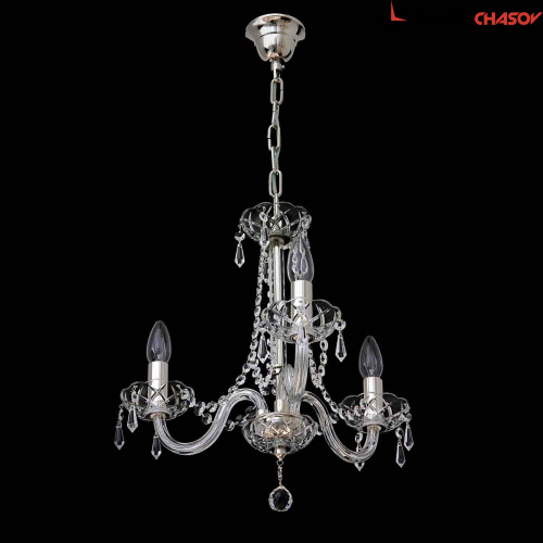 Wranovsky Bonton 3 Silver фото