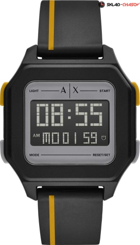 Armani Exchange Shell AX2957 фото