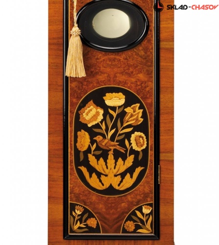 Часы напольные COMITTI The Chartwell C2030TCH фото фото 3