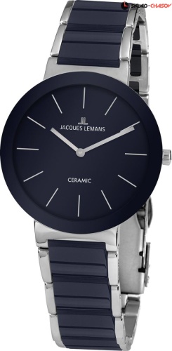 Jacques Lemans Ceramic 42-7P фото