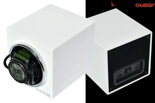 Шкатулка для автоподзавода 1-x часов W143W фото фото 2