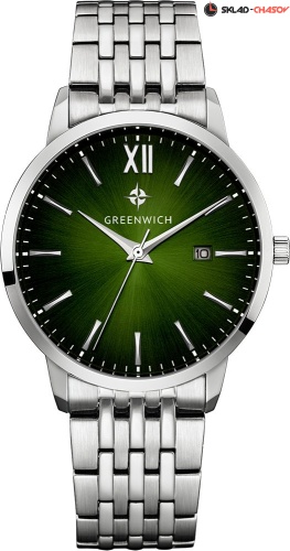 Greenwich Bell GW 021.10.18 фото